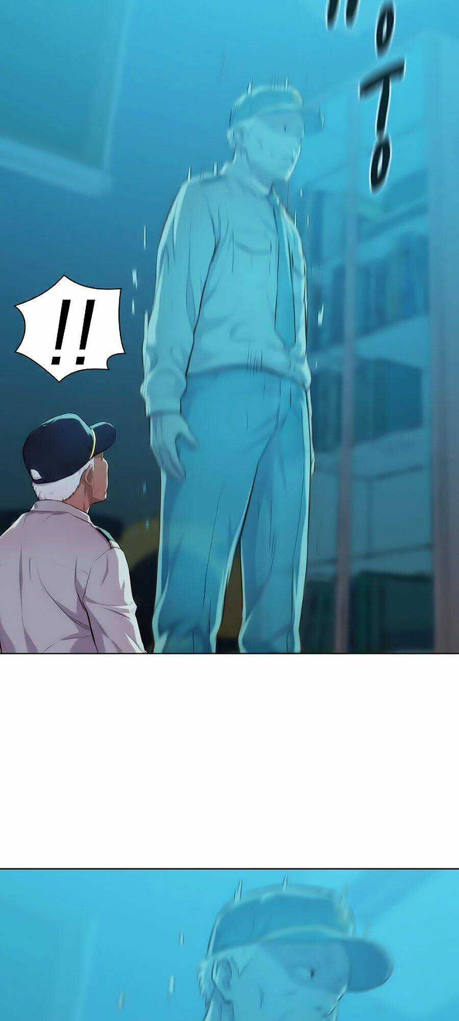 Thợ Săn 3 Cm Chapter 22 trang 15