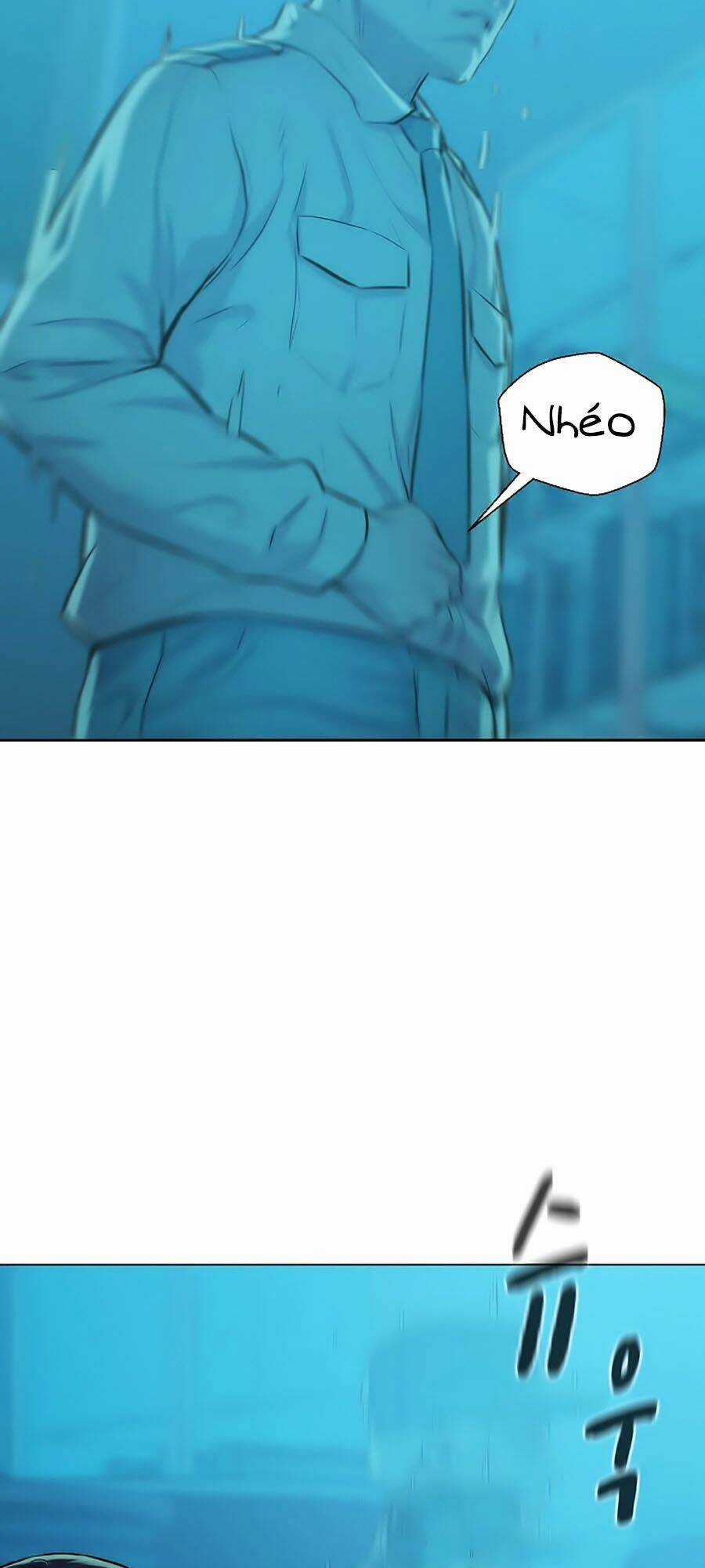 Thợ Săn 3 Cm Chapter 22 trang 16