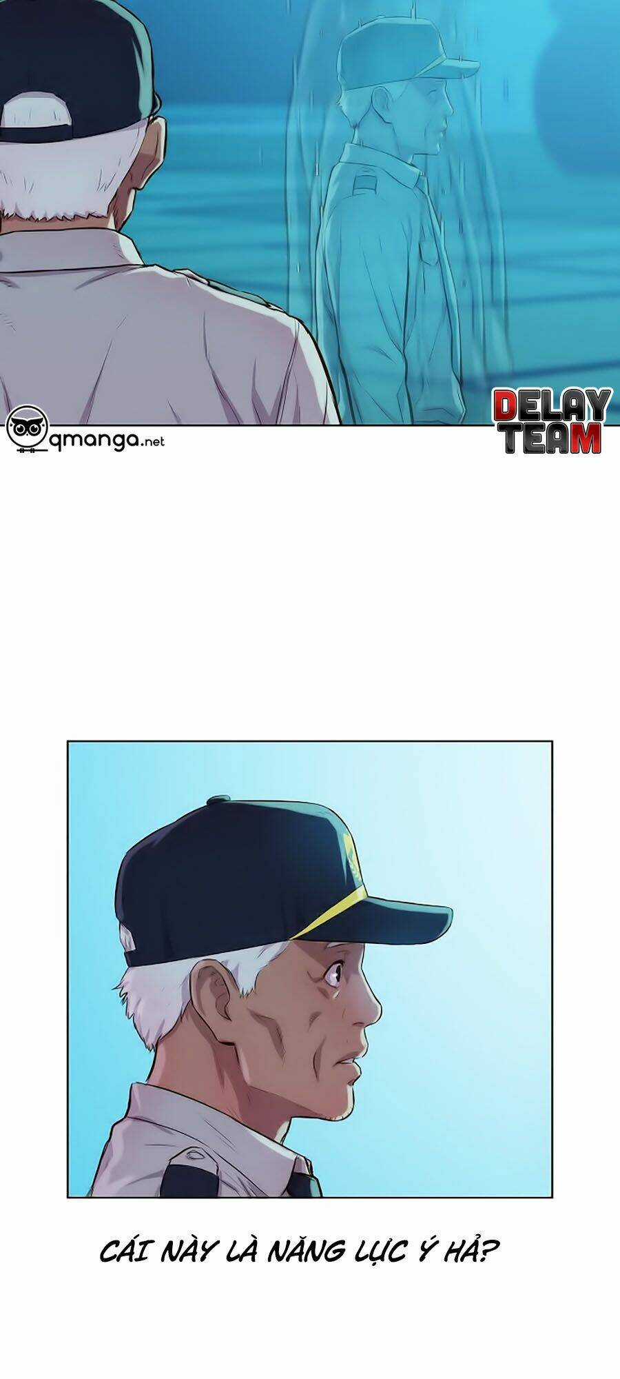 Thợ Săn 3 Cm Chapter 22 trang 17