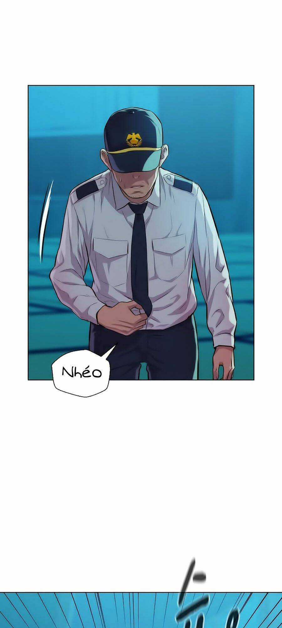 Thợ Săn 3 Cm Chapter 22 trang 18