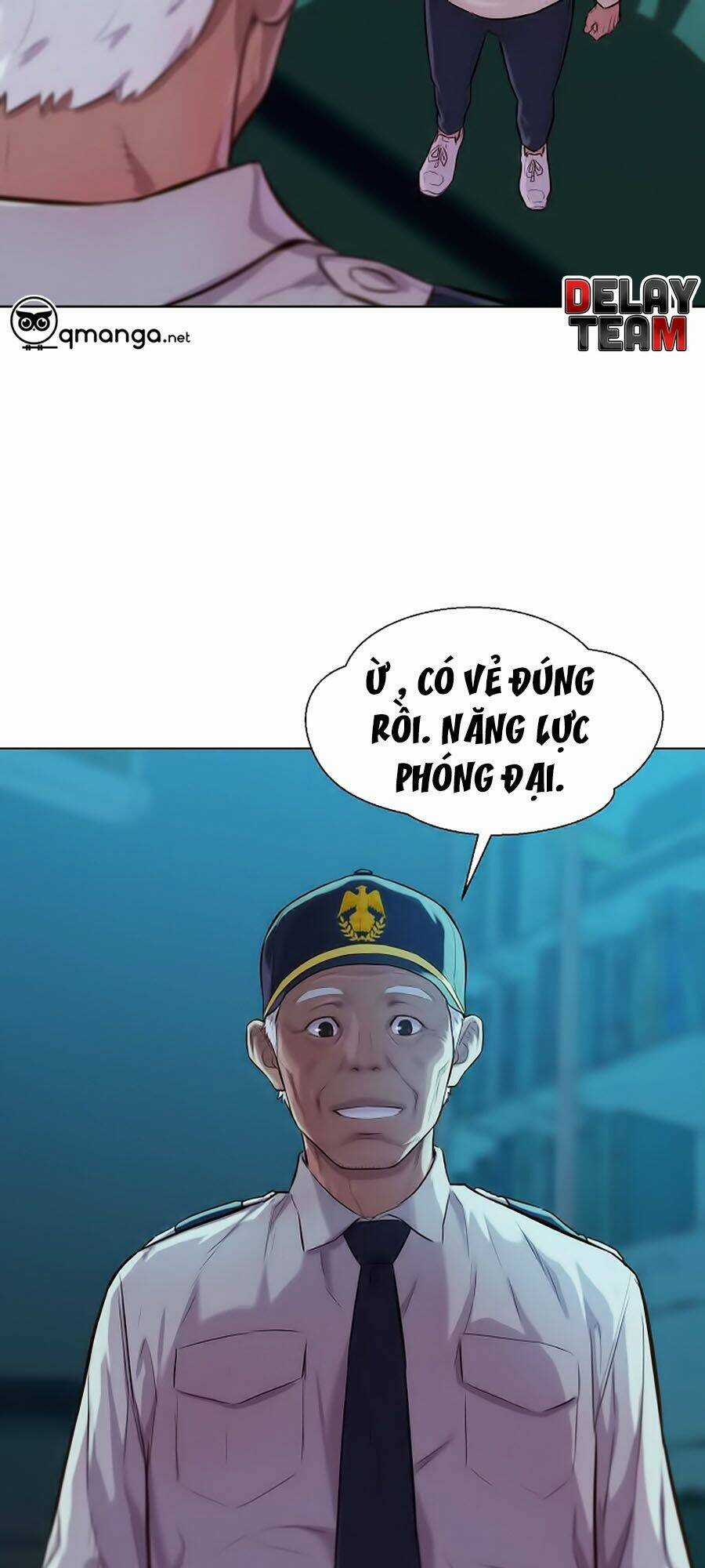 Thợ Săn 3 Cm Chapter 22 trang 21