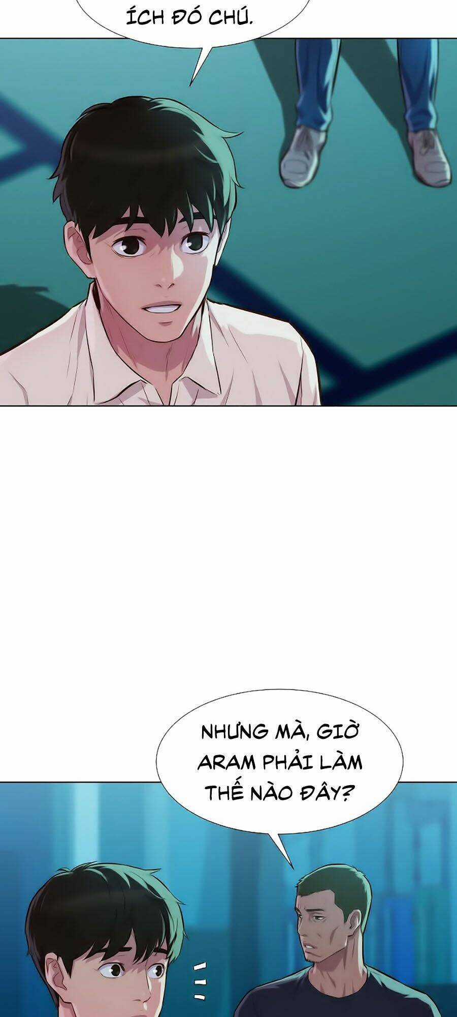 Thợ Săn 3 Cm Chapter 22 trang 23