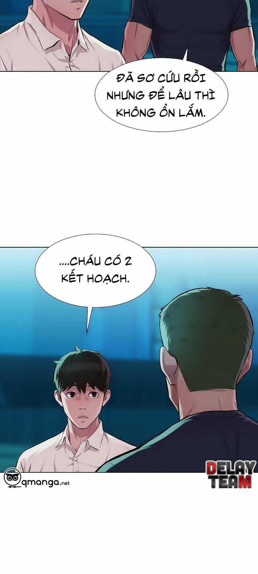 Thợ Săn 3 Cm Chapter 22 trang 24