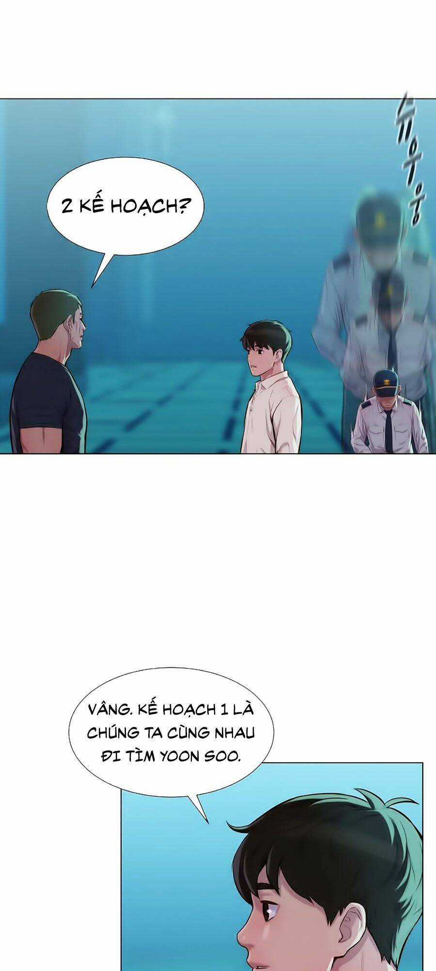 Thợ Săn 3 Cm Chapter 22 trang 25