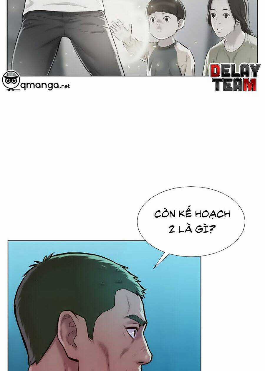 Thợ Săn 3 Cm Chapter 22 trang 27