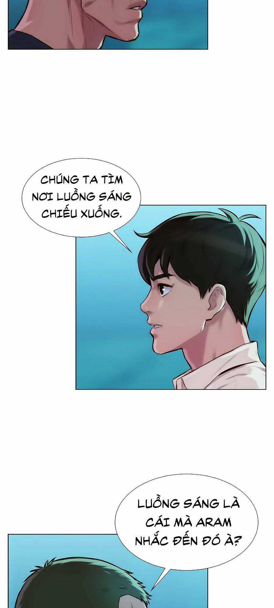 Thợ Săn 3 Cm Chapter 22 trang 28