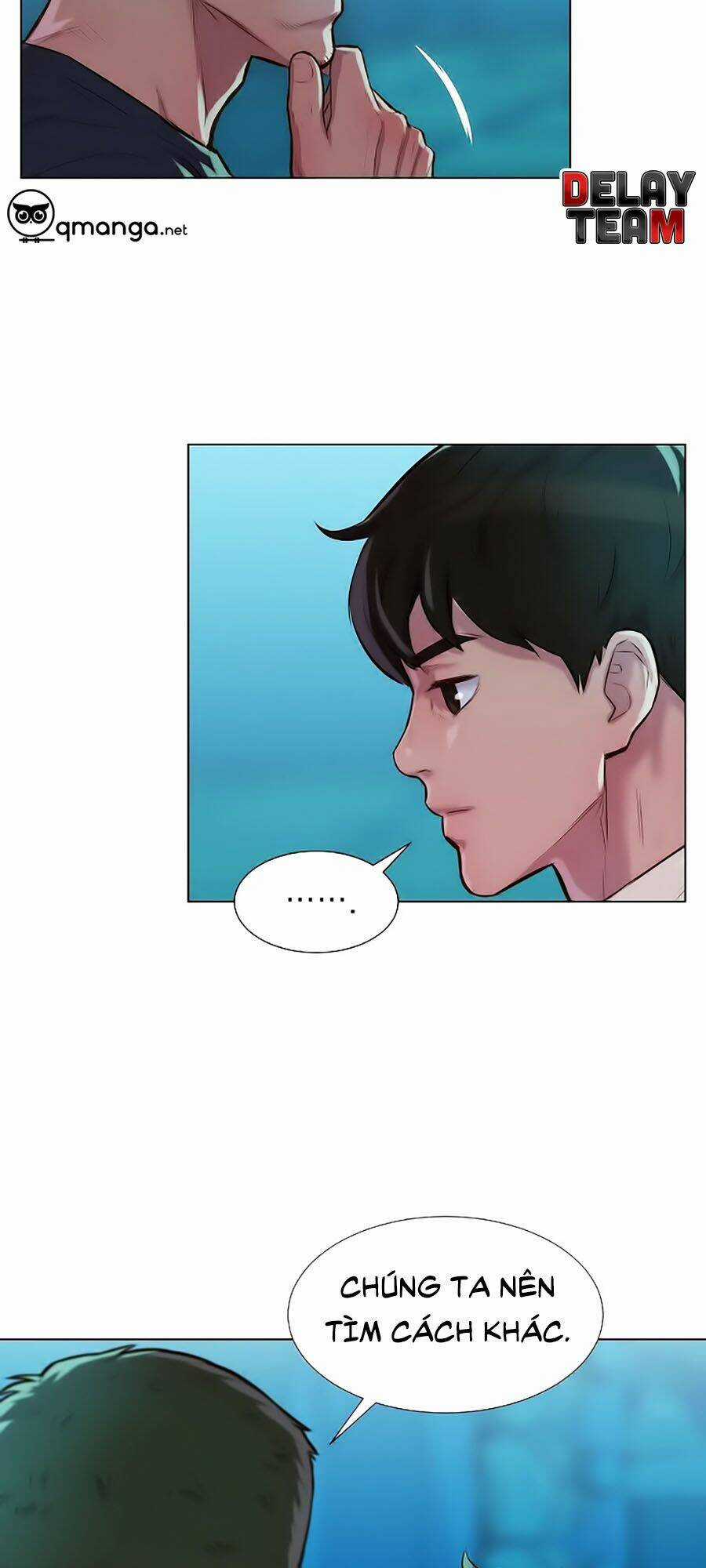 Thợ Săn 3 Cm Chapter 22 trang 31