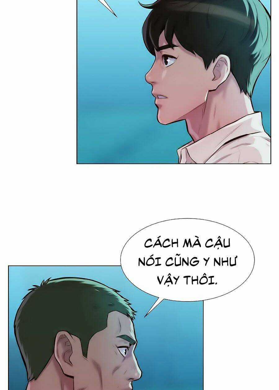 Thợ Săn 3 Cm Chapter 22 trang 33