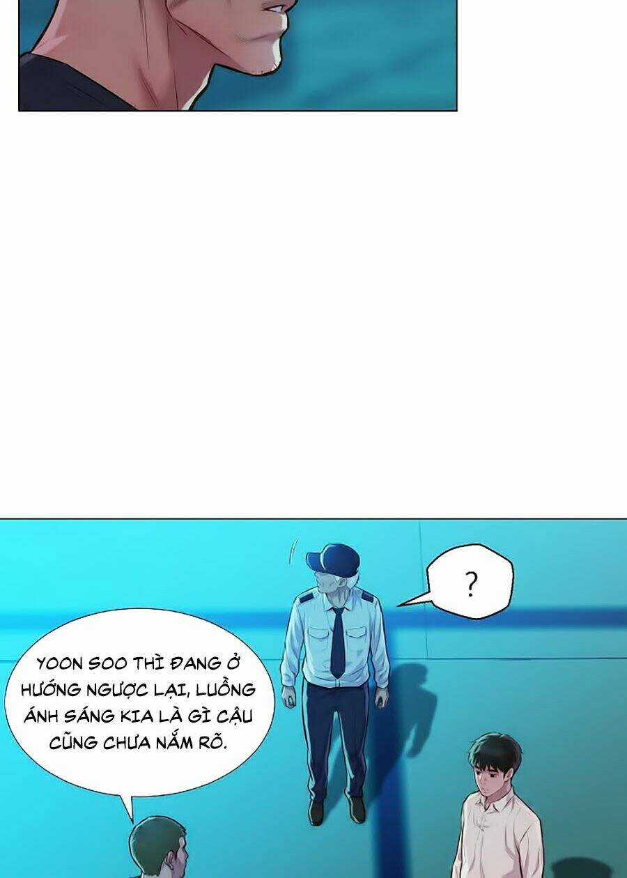 Thợ Săn 3 Cm Chapter 22 trang 34