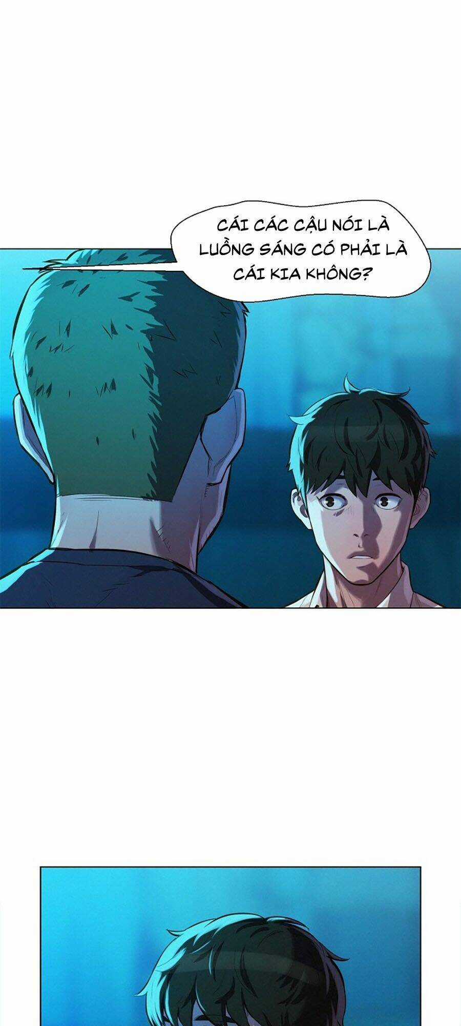Thợ Săn 3 Cm Chapter 22 trang 36