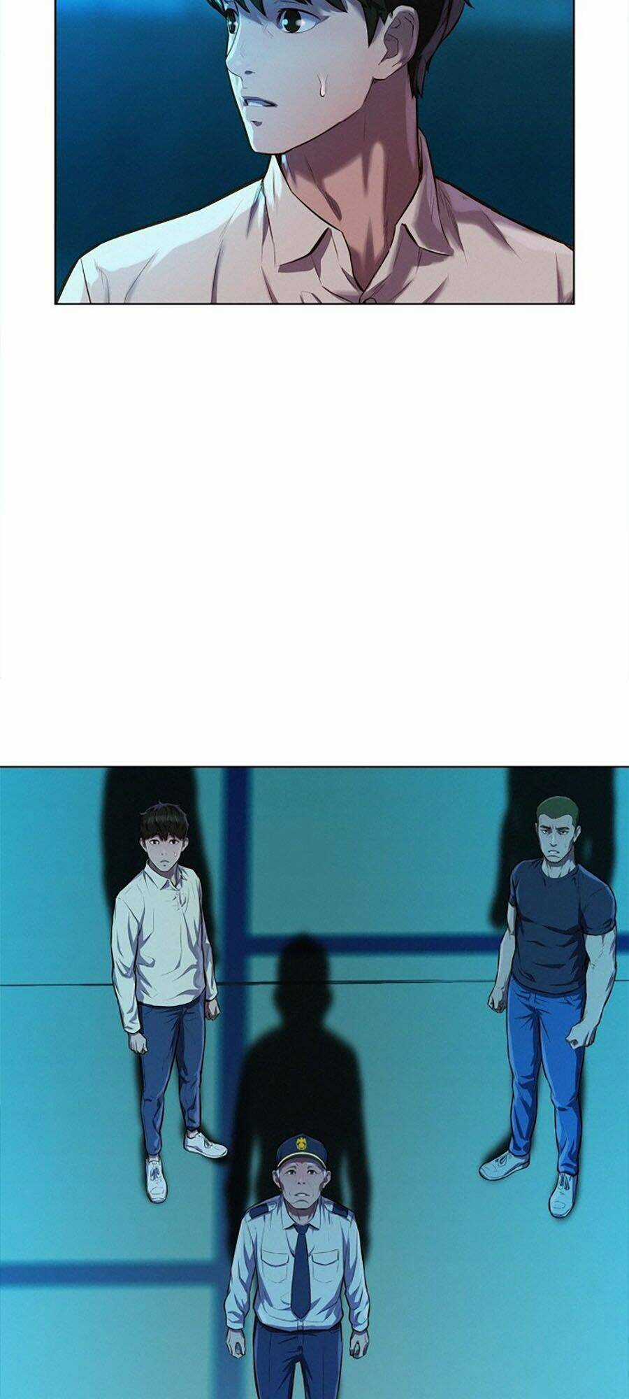 Thợ Săn 3 Cm Chapter 22 trang 37