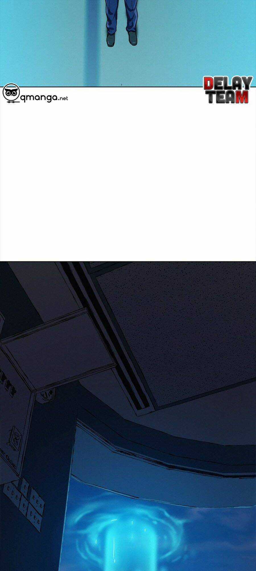 Thợ Săn 3 Cm Chapter 22 trang 38