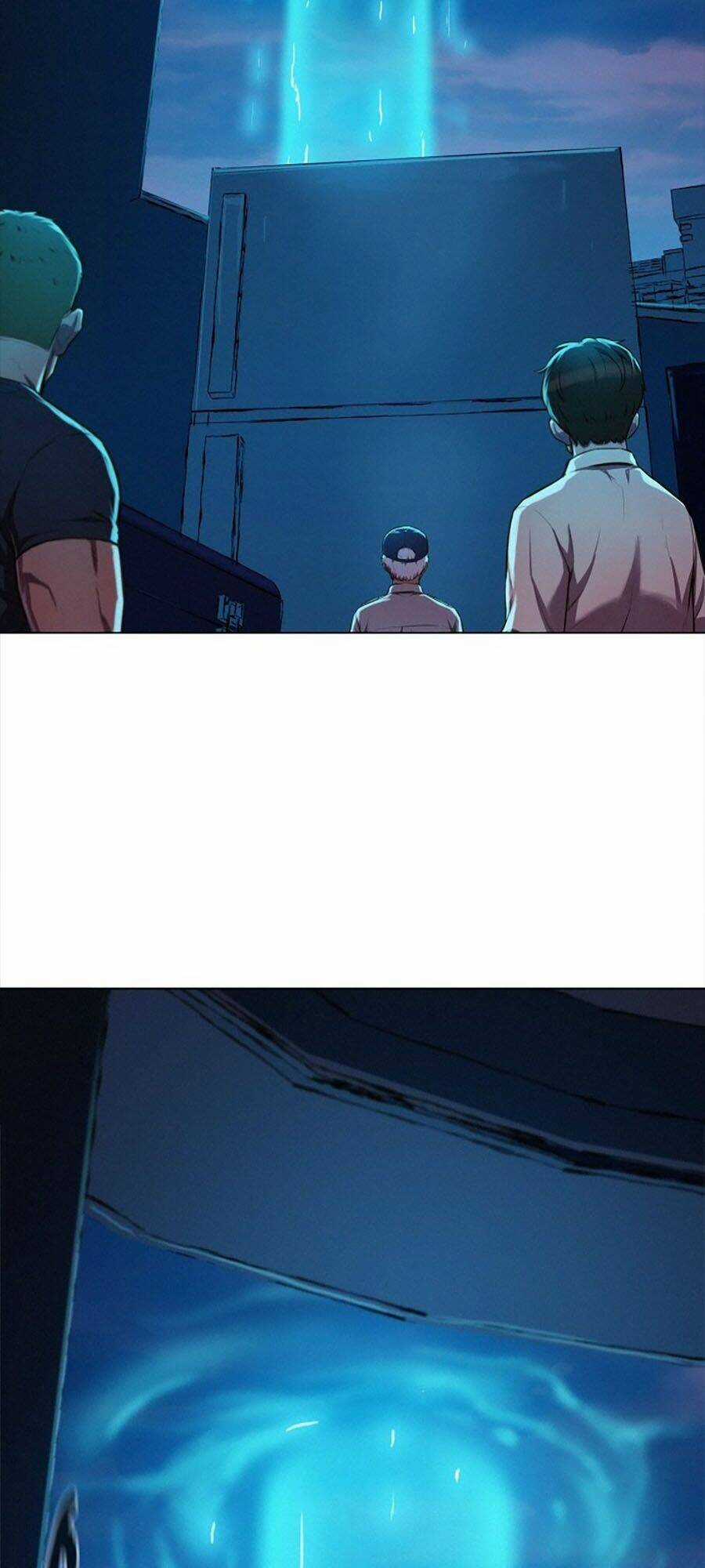 Thợ Săn 3 Cm Chapter 22 trang 39