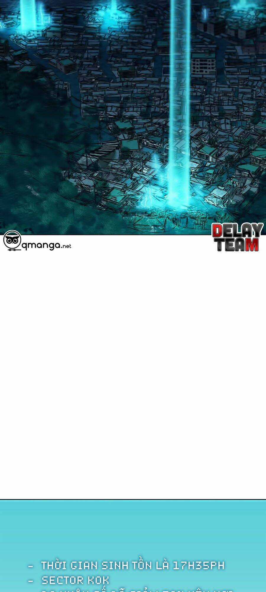 Thợ Săn 3 Cm Chapter 22 trang 43