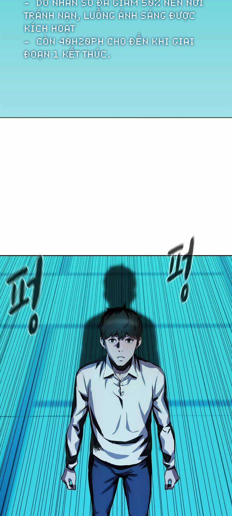 Thợ Săn 3 Cm Chapter 22 trang 44