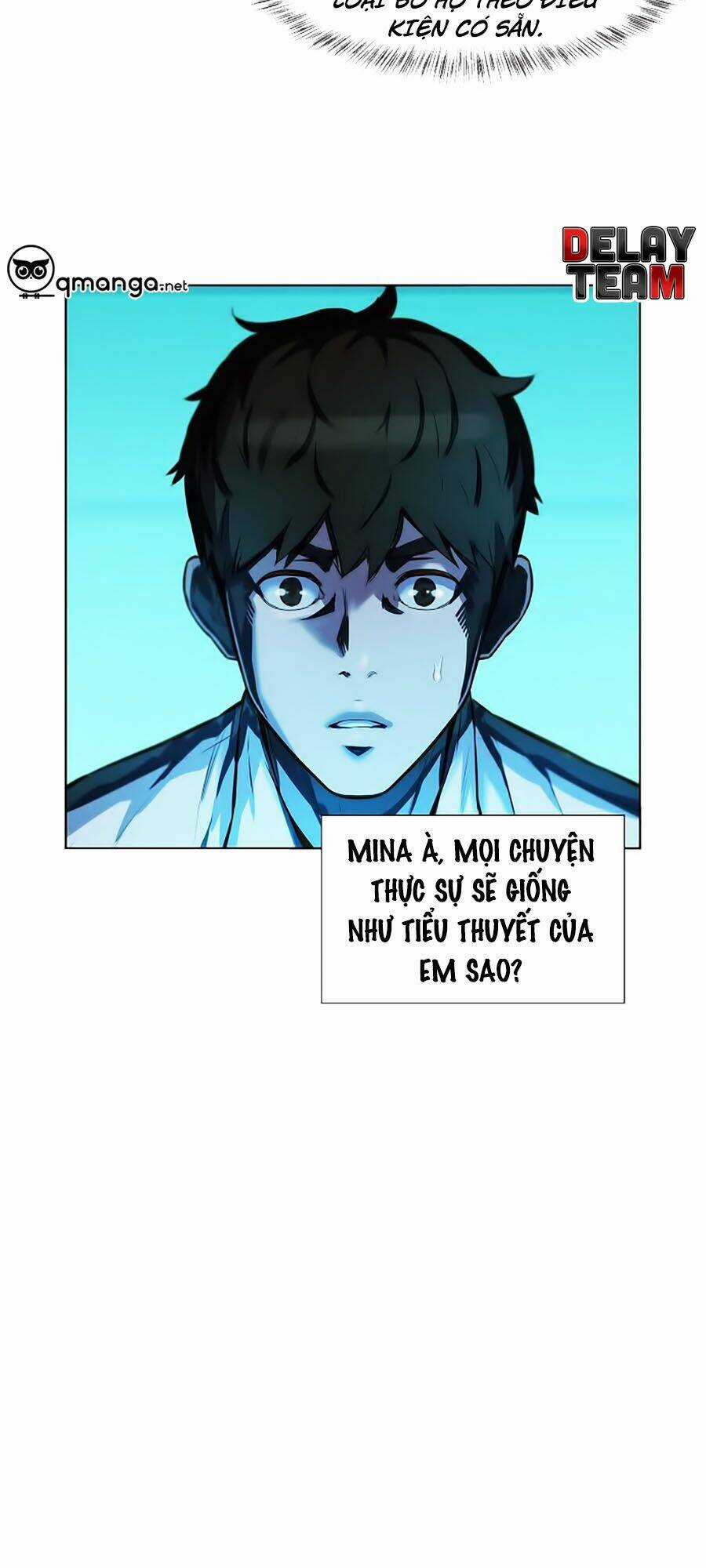 Thợ Săn 3 Cm Chapter 22 trang 46