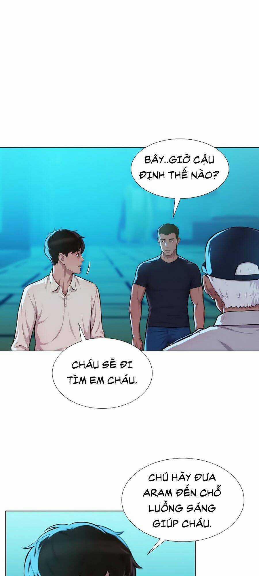 Thợ Săn 3 Cm Chapter 22 trang 51