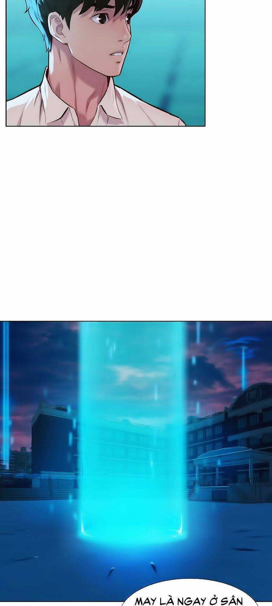 Thợ Săn 3 Cm Chapter 22 trang 52