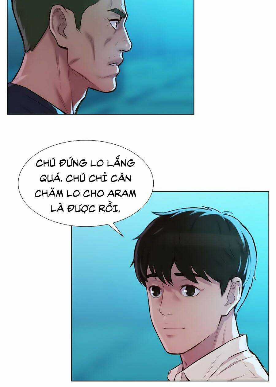 Thợ Săn 3 Cm Chapter 22 trang 54