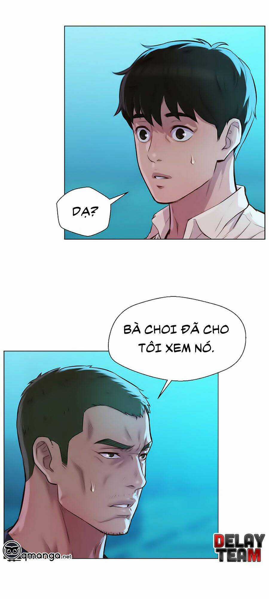 Thợ Săn 3 Cm Chapter 22 trang 59