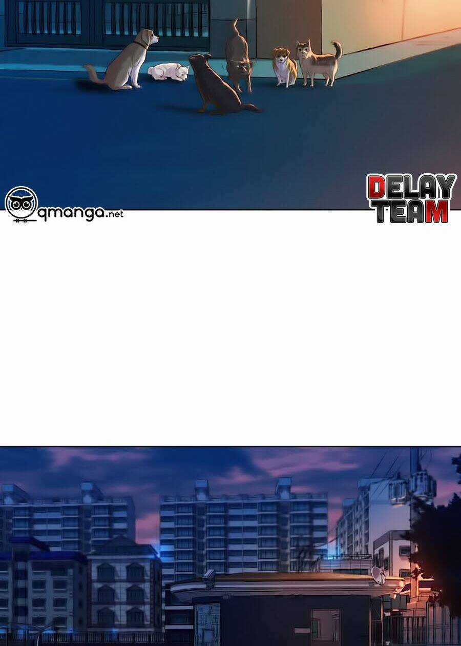 Thợ Săn 3 Cm Chapter 22 trang 6