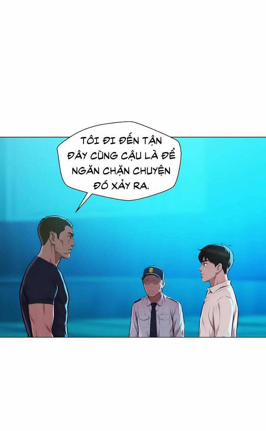 Thợ Săn 3 Cm Chapter 22 trang 60