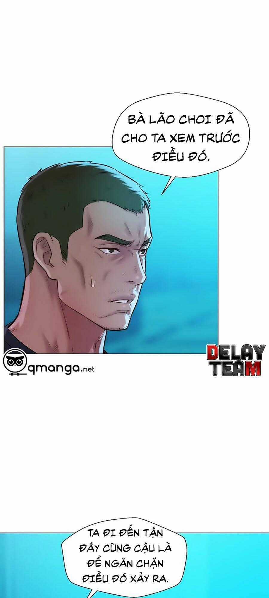 Thợ Săn 3 Cm Chapter 23 trang 0
