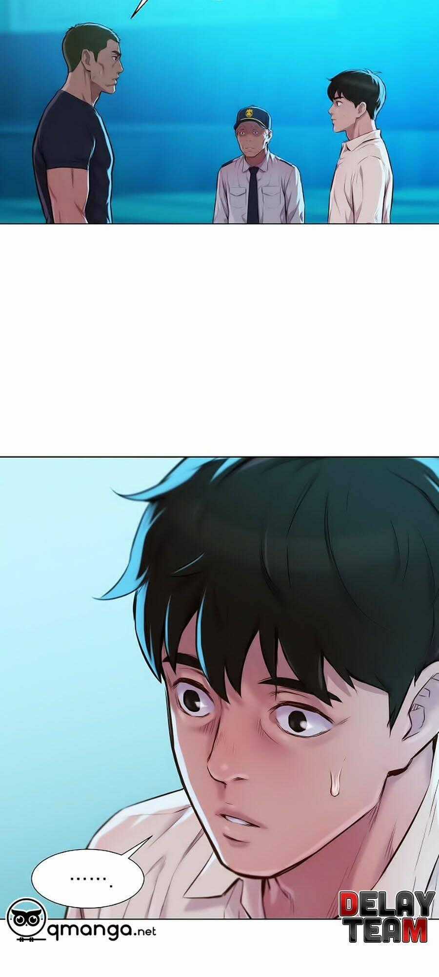Thợ Săn 3 Cm Chapter 23 trang 1