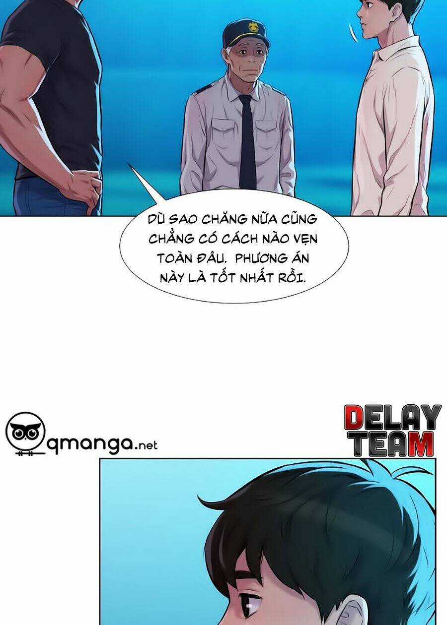 Thợ Săn 3 Cm Chapter 23 trang 13