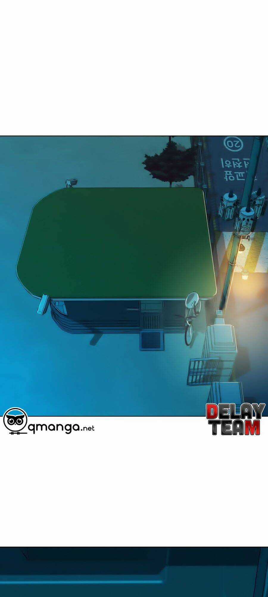 Thợ Săn 3 Cm Chapter 23 trang 15