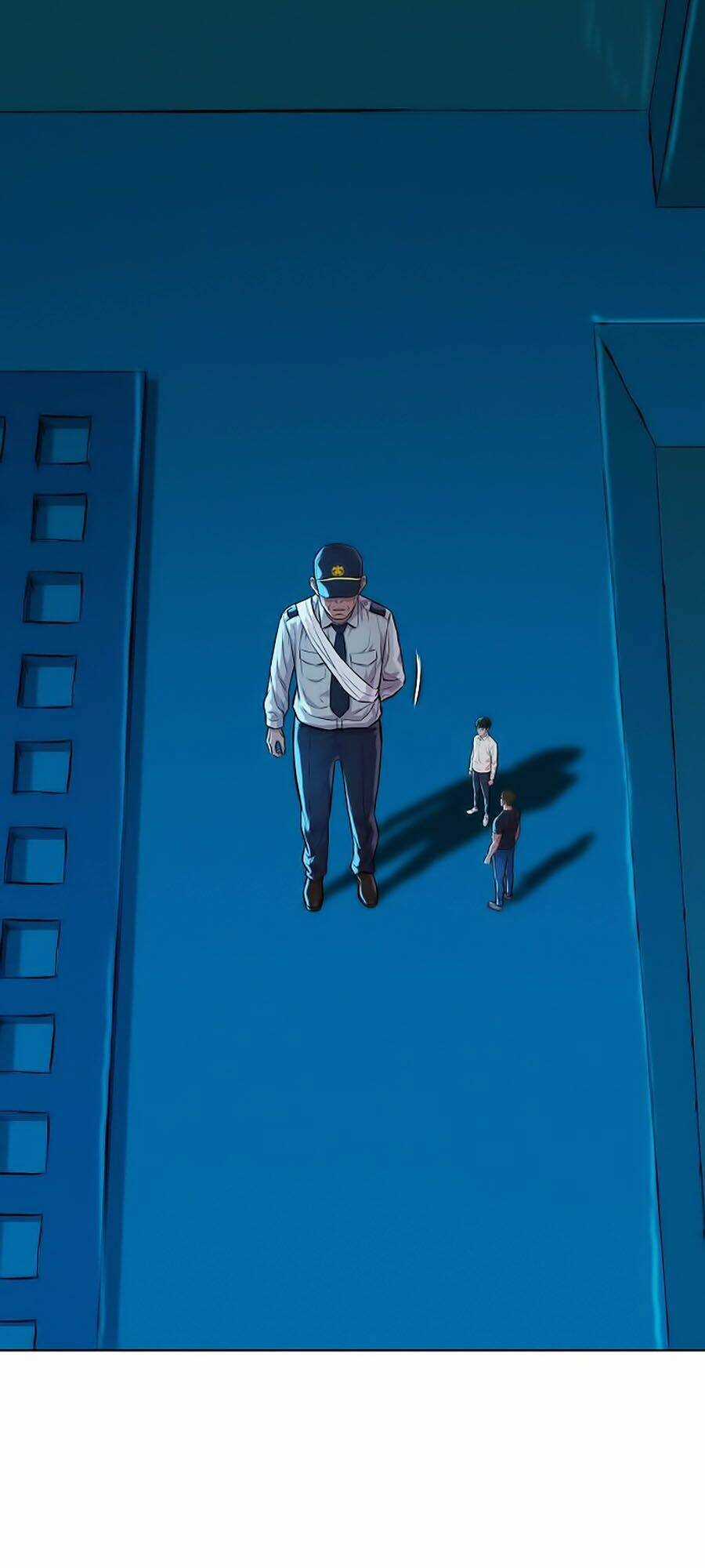 Thợ Săn 3 Cm Chapter 23 trang 16