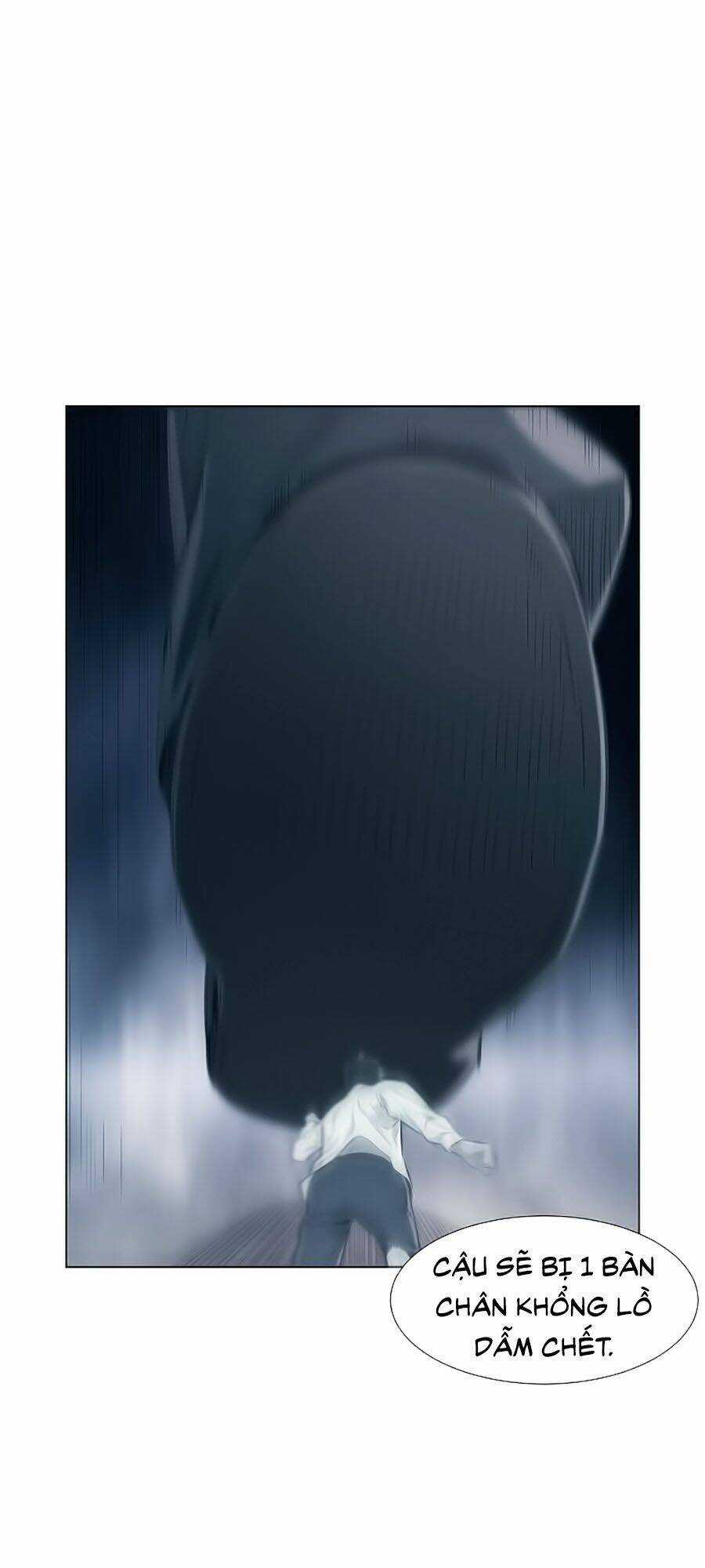 Thợ Săn 3 Cm Chapter 23 trang 2