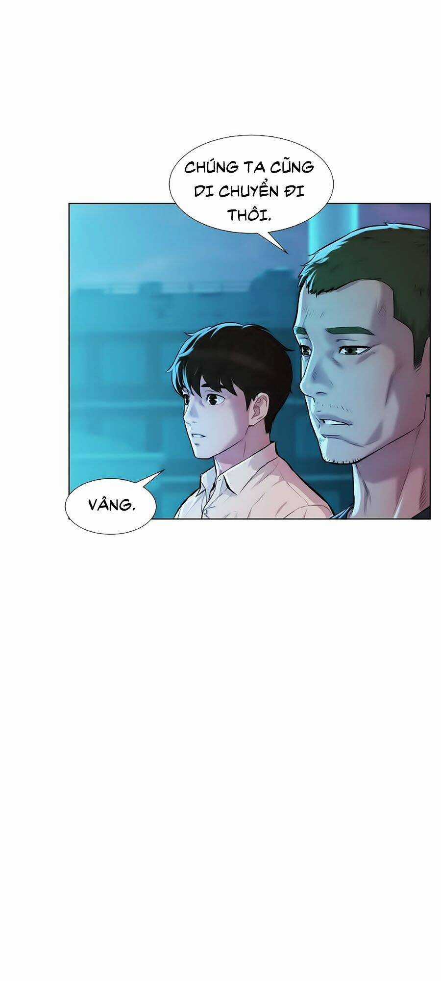 Thợ Săn 3 Cm Chapter 23 trang 23