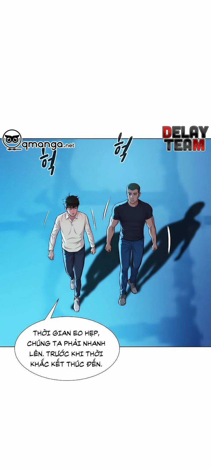 Thợ Săn 3 Cm Chapter 23 trang 25