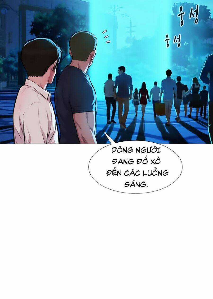 Thợ Săn 3 Cm Chapter 23 trang 27
