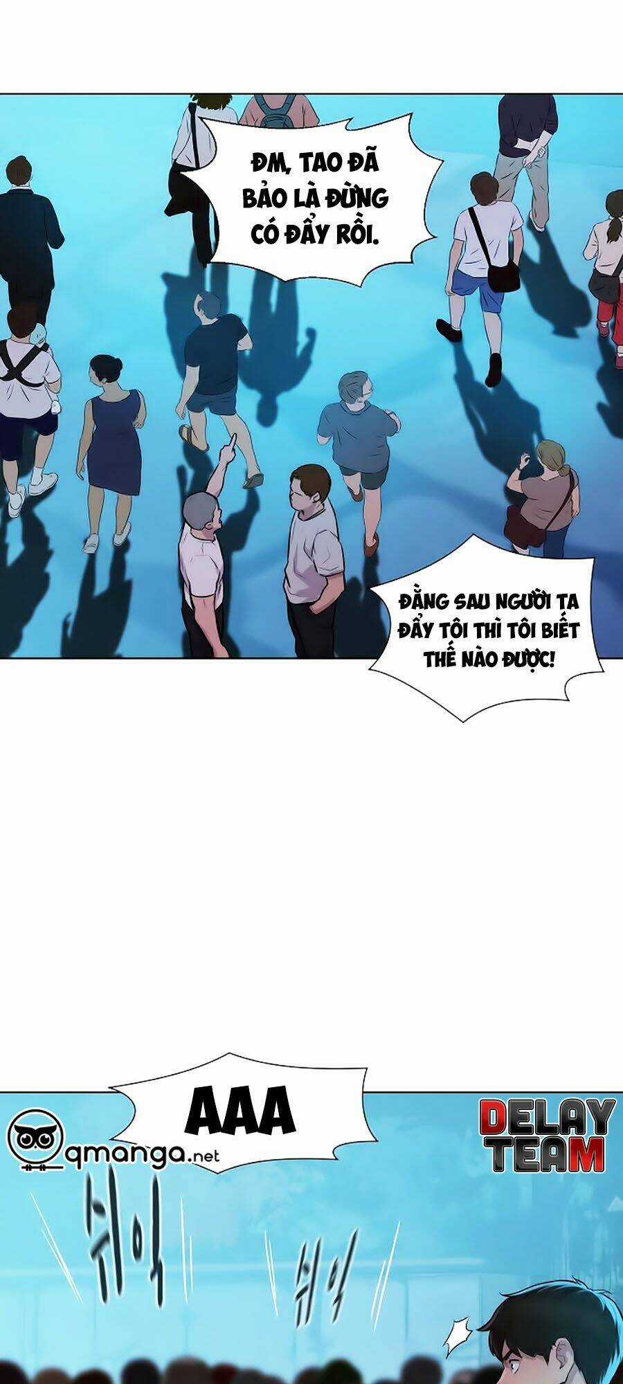 Thợ Săn 3 Cm Chapter 23 trang 28