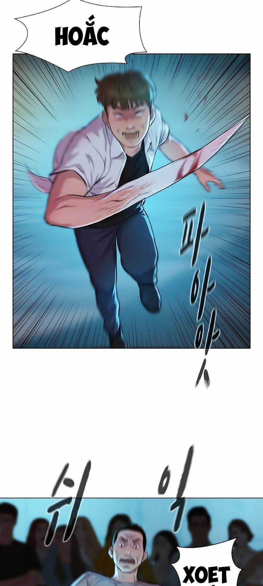 Thợ Săn 3 Cm Chapter 23 trang 30