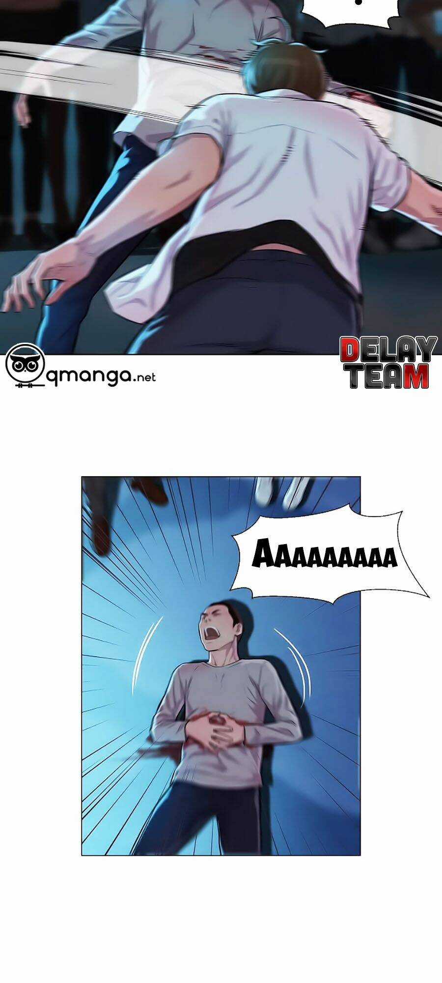 Thợ Săn 3 Cm Chapter 23 trang 31