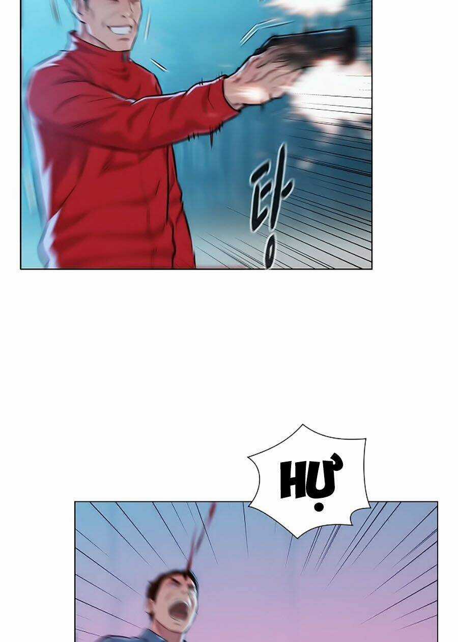 Thợ Săn 3 Cm Chapter 23 trang 33