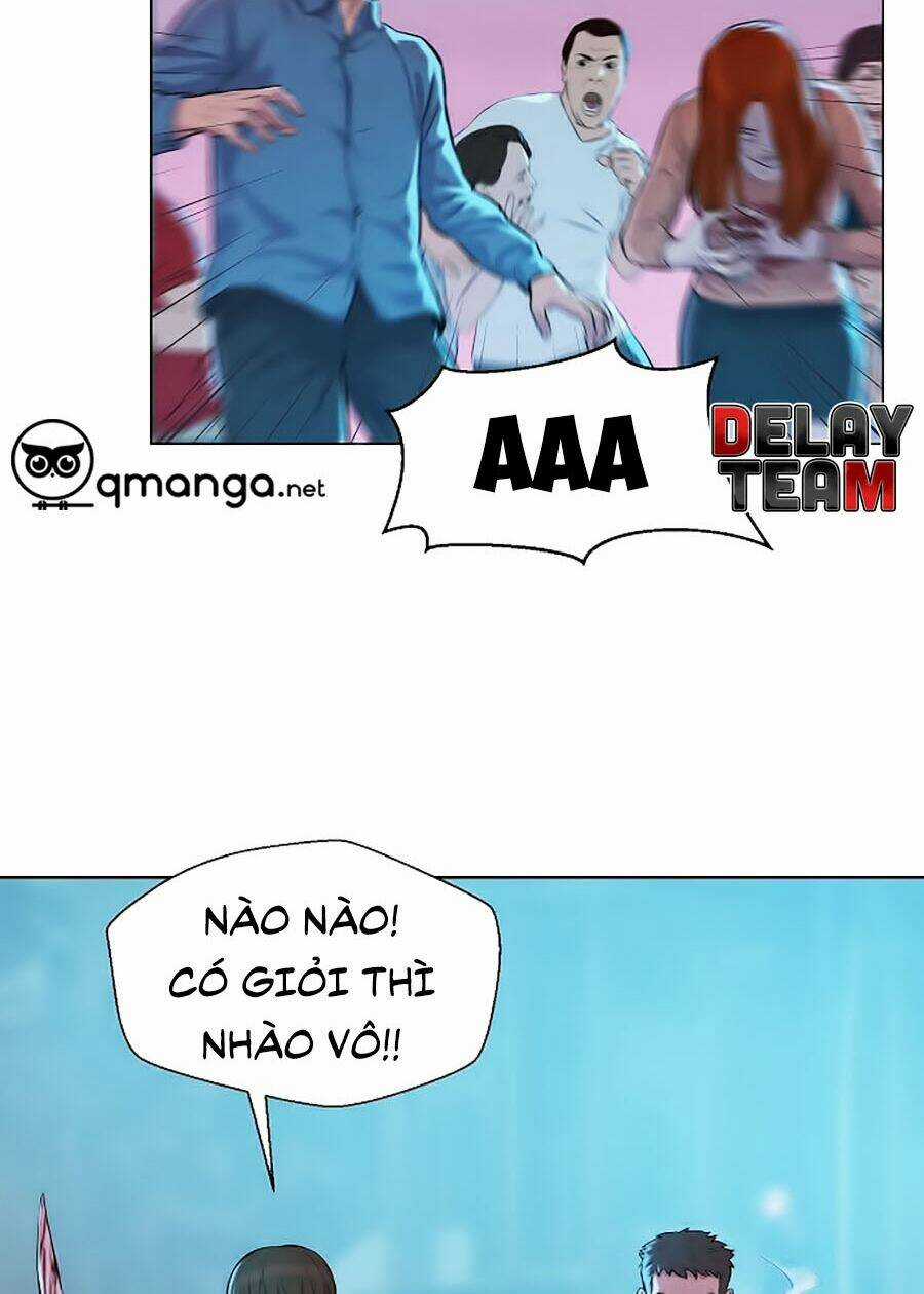 Thợ Săn 3 Cm Chapter 23 trang 34