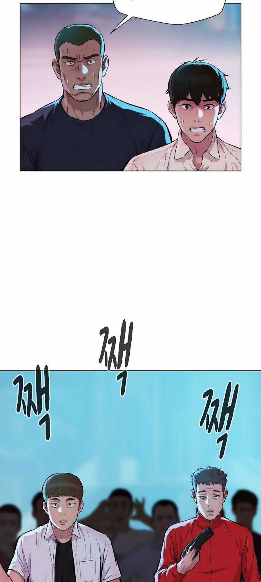 Thợ Săn 3 Cm Chapter 23 trang 36