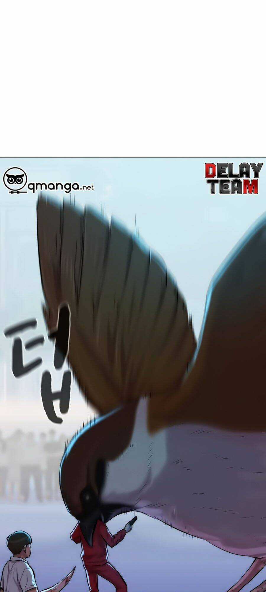 Thợ Săn 3 Cm Chapter 23 trang 39