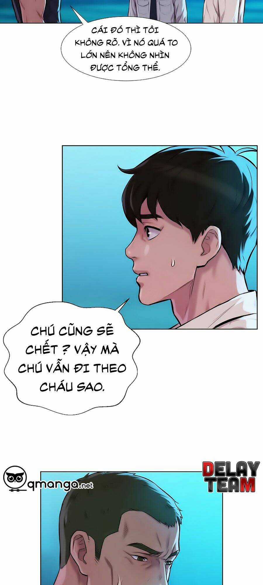 Thợ Săn 3 Cm Chapter 23 trang 4