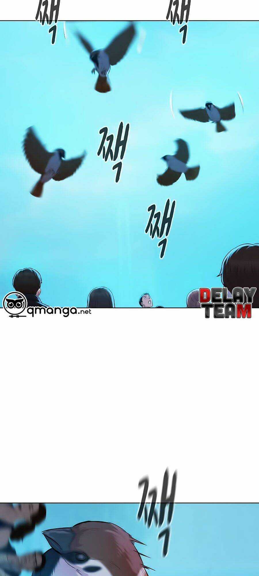 Thợ Săn 3 Cm Chapter 23 trang 42