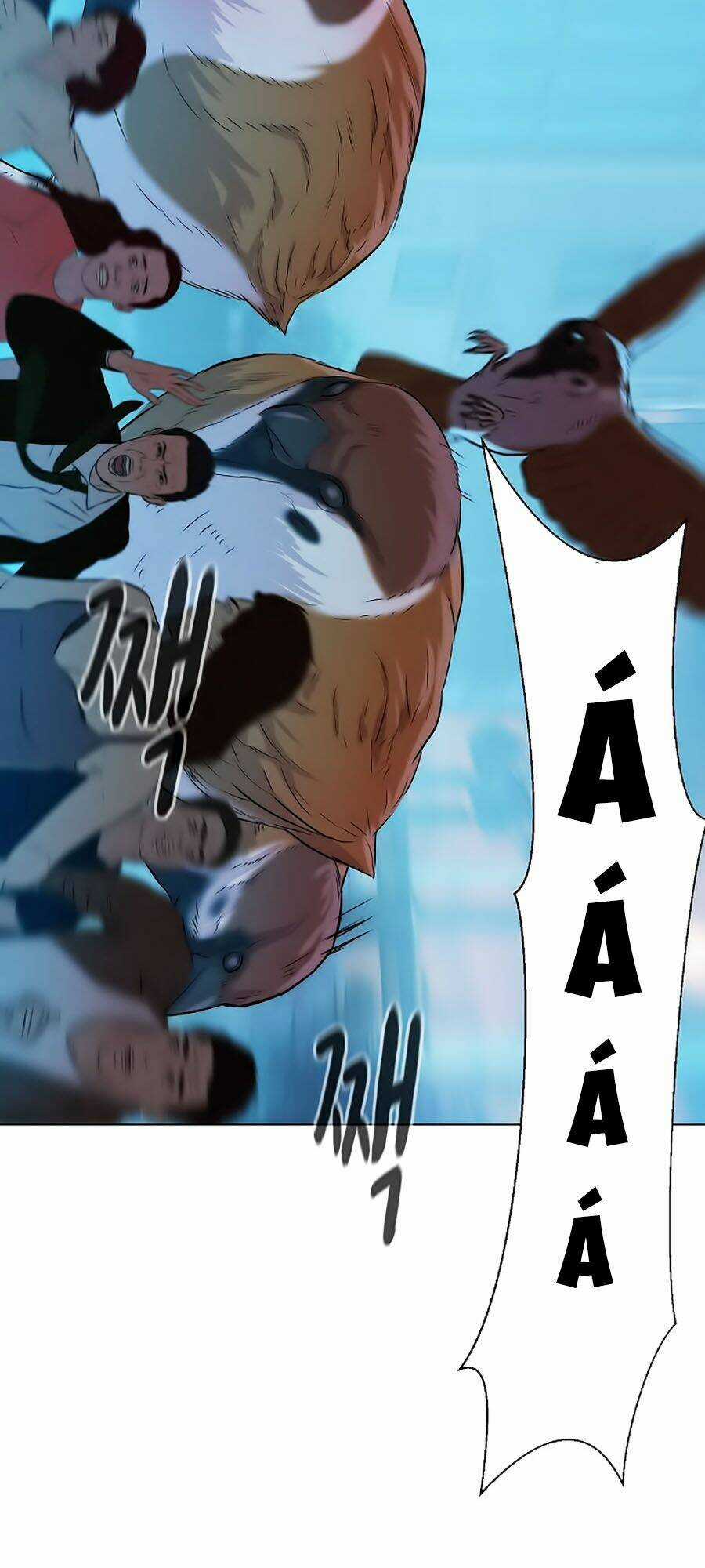 Thợ Săn 3 Cm Chapter 23 trang 43