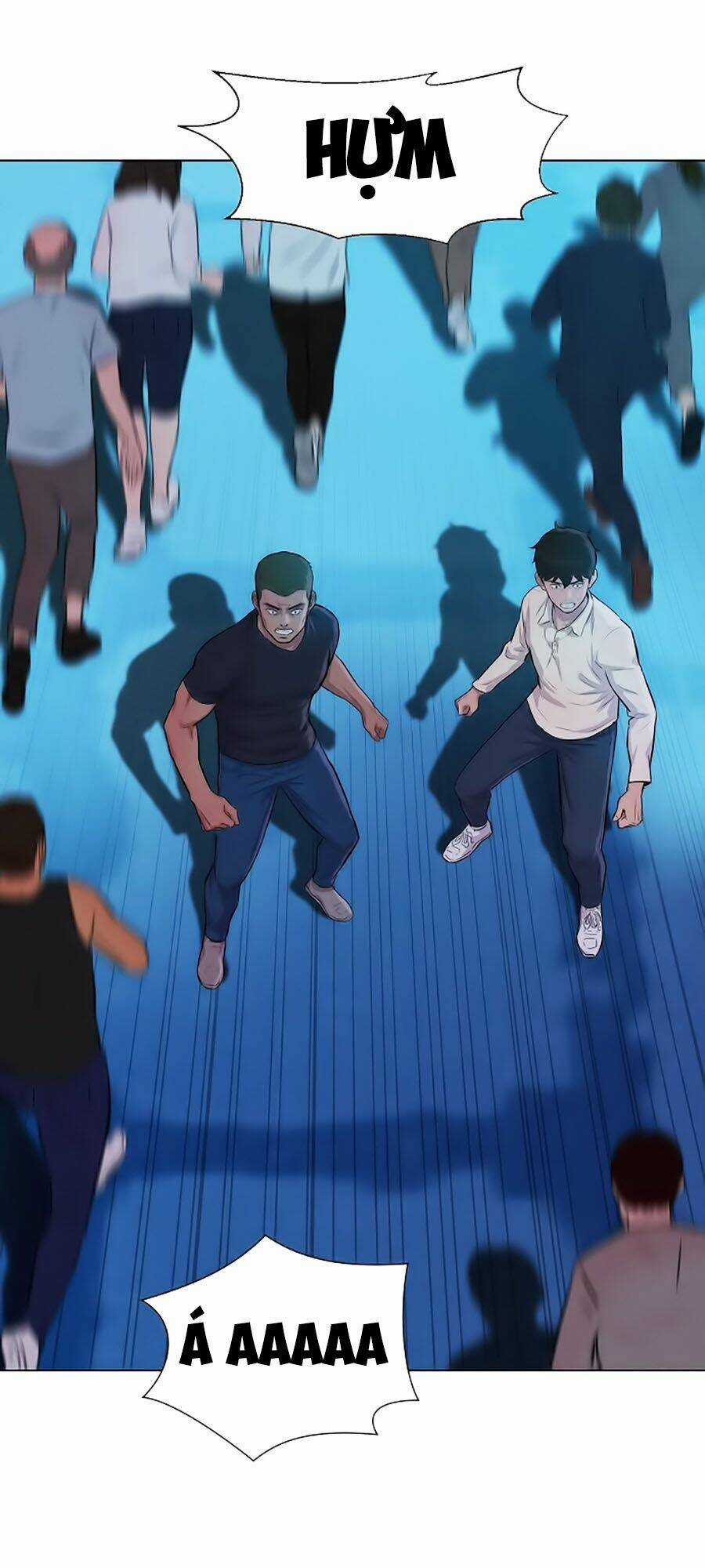 Thợ Săn 3 Cm Chapter 23 trang 44