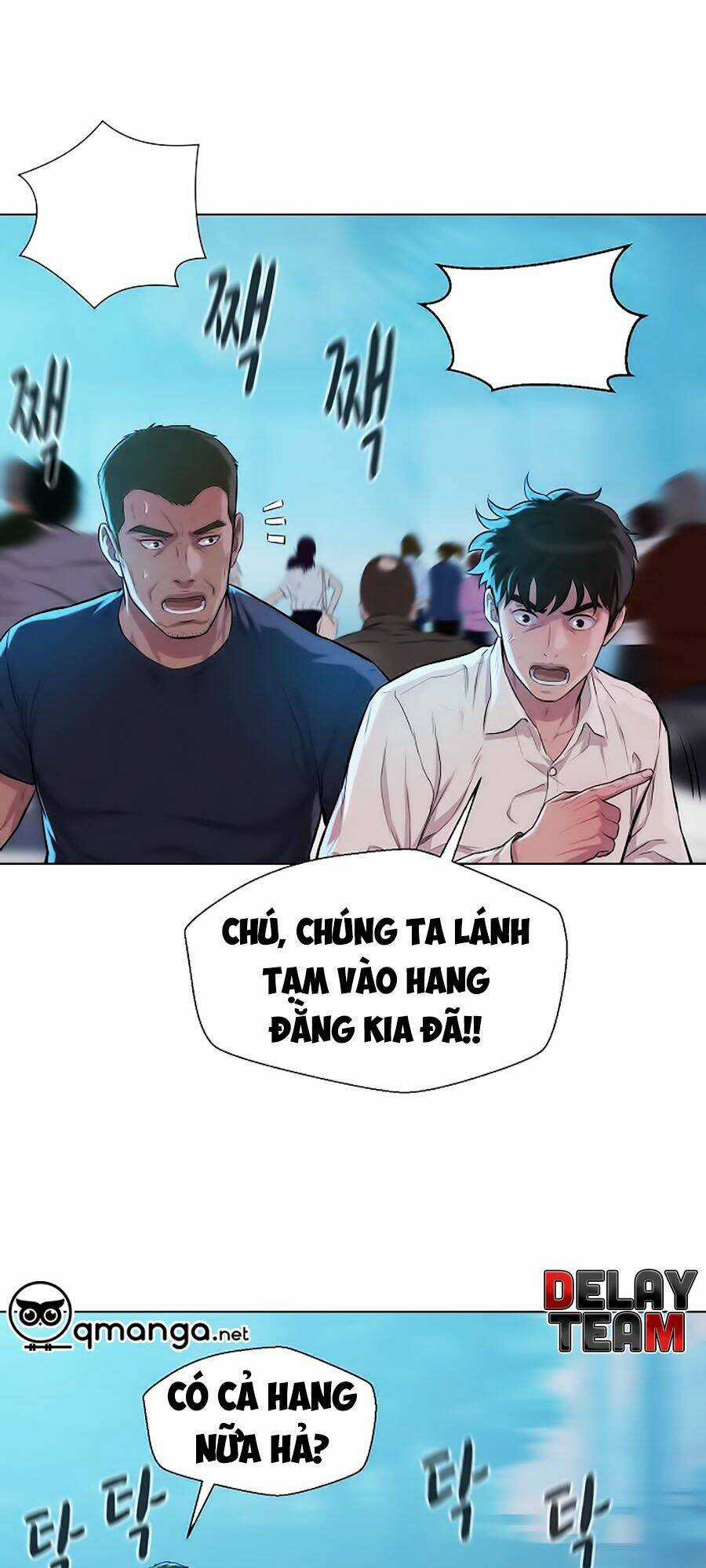Thợ Săn 3 Cm Chapter 23 trang 45