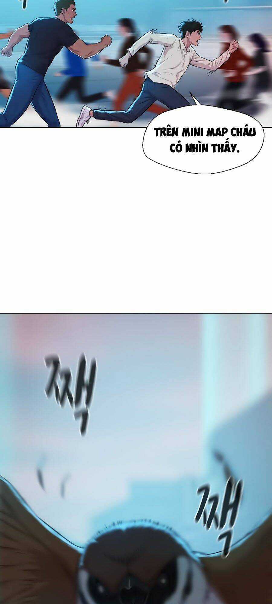 Thợ Săn 3 Cm Chapter 23 trang 46