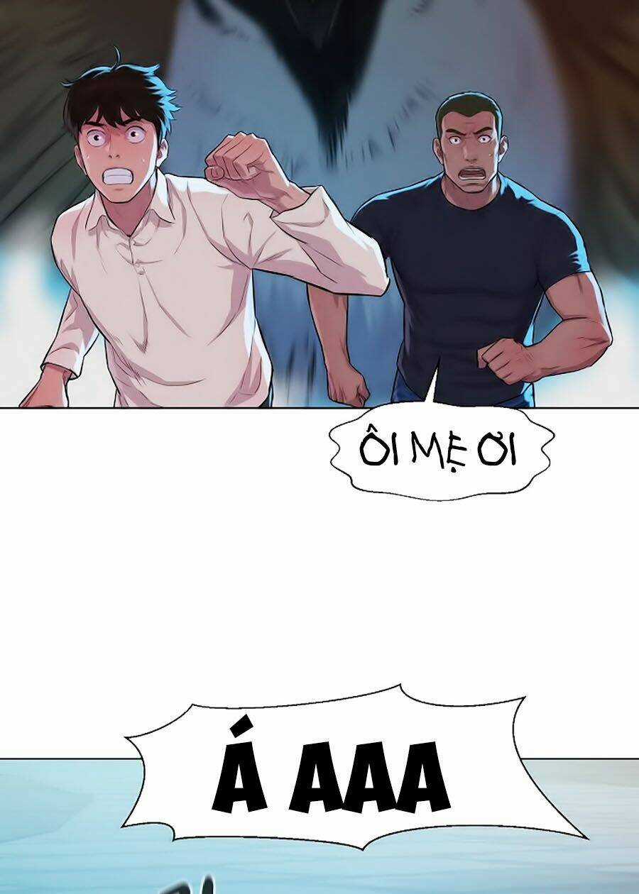 Thợ Săn 3 Cm Chapter 23 trang 47