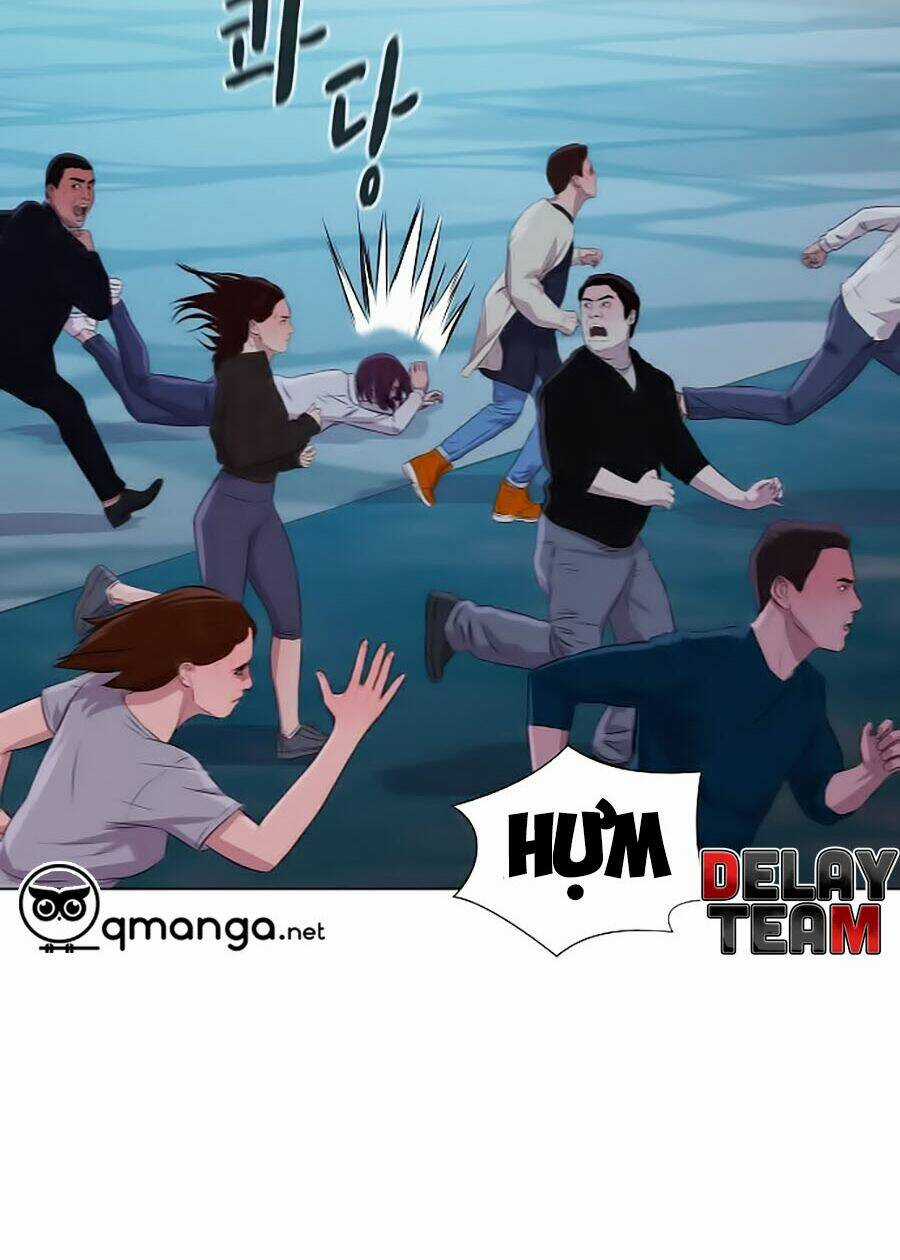 Thợ Săn 3 Cm Chapter 23 trang 48